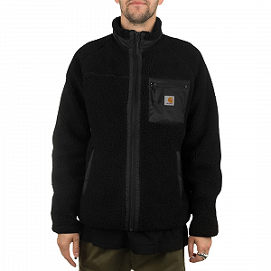 Куртка Carhartt Prentis Liner Camo Laurel/Black M - Фото 1