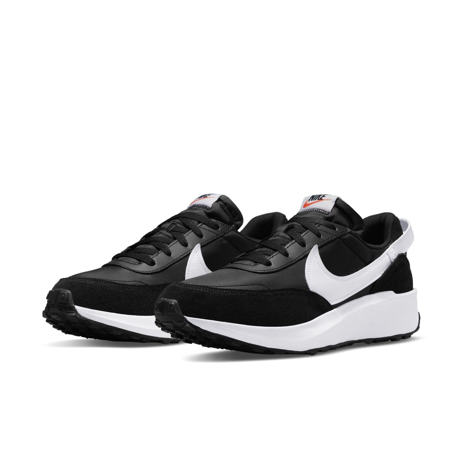 Кросівки Nike Waffle Debut чоловічі, фото №8