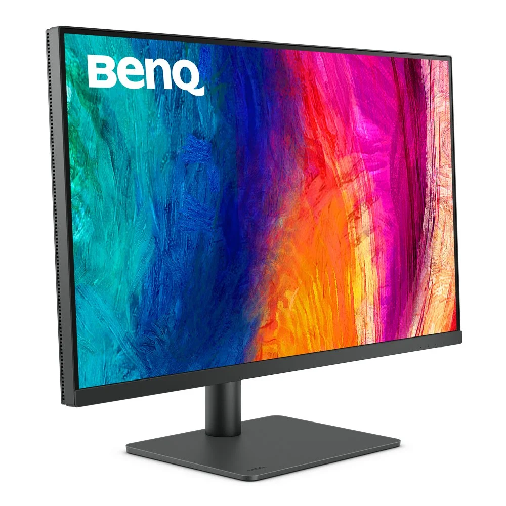 Монітор 32" BenQ PD3205U 4K IPS 60 Гц, фото №2 Монітор 32" BenQ PD3205U 4K IPS 60 Гц, фото №2