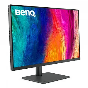 Монітор 32" BenQ PD3205U 4K IPS 60 Гц ціна на synthetic.ua - Фото 1 Монітор 32" BenQ PD3205U 4K IPS 60 Гц synthetic.ua - Фото 1