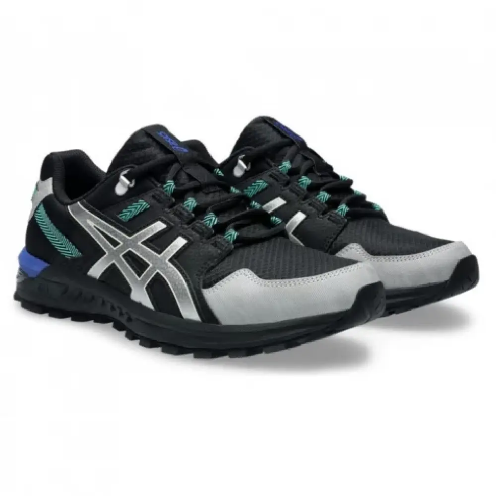 Кроссовки Asics GEL-CITREK 1201A759-006 44, фото №3