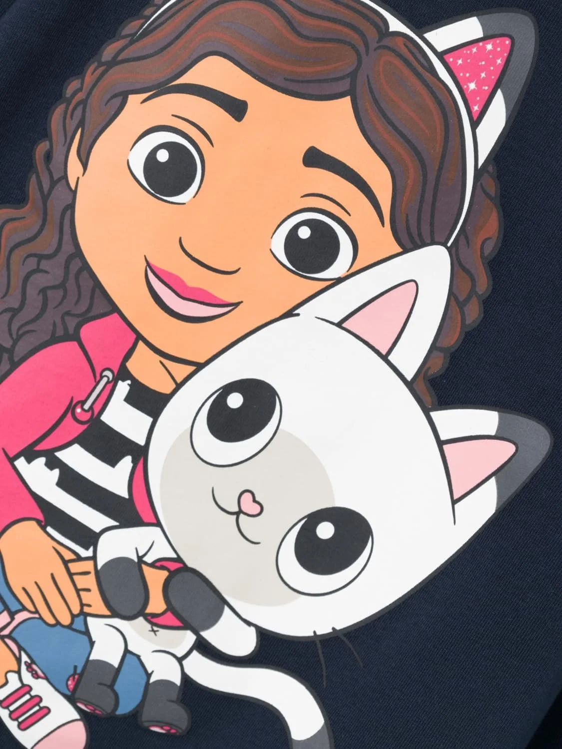 Піжамний комплект Pieces Nmfnerina Gabby Noos Vde для дівчат, фото №5 Піжамний комплект Pieces Nmfnerina Gabby Noos Vde для дівчат, фото №5