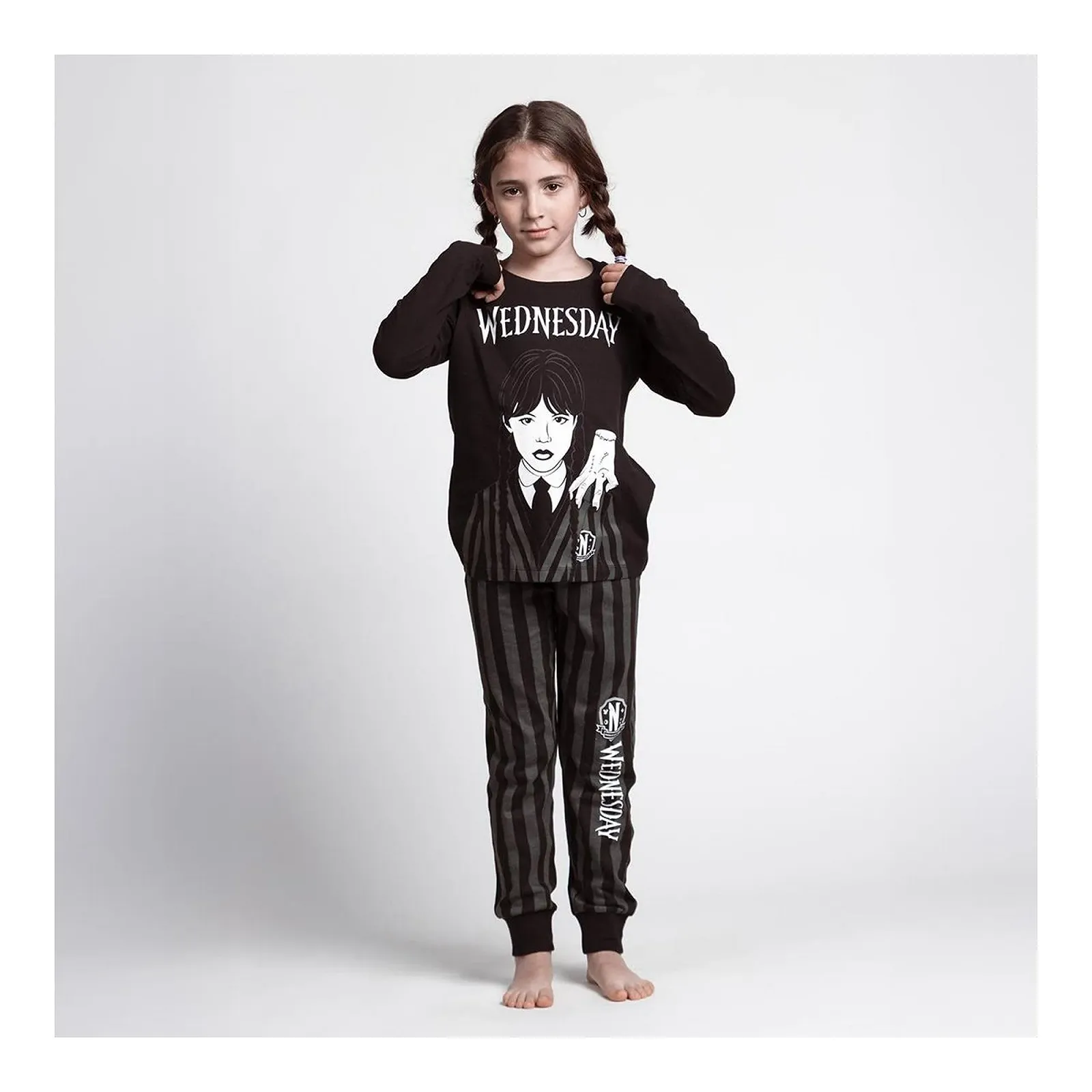 Піжамний набір, фото №4