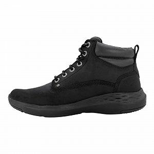 Черевики Skechers Parson Ederic чоловічі - Фото 1