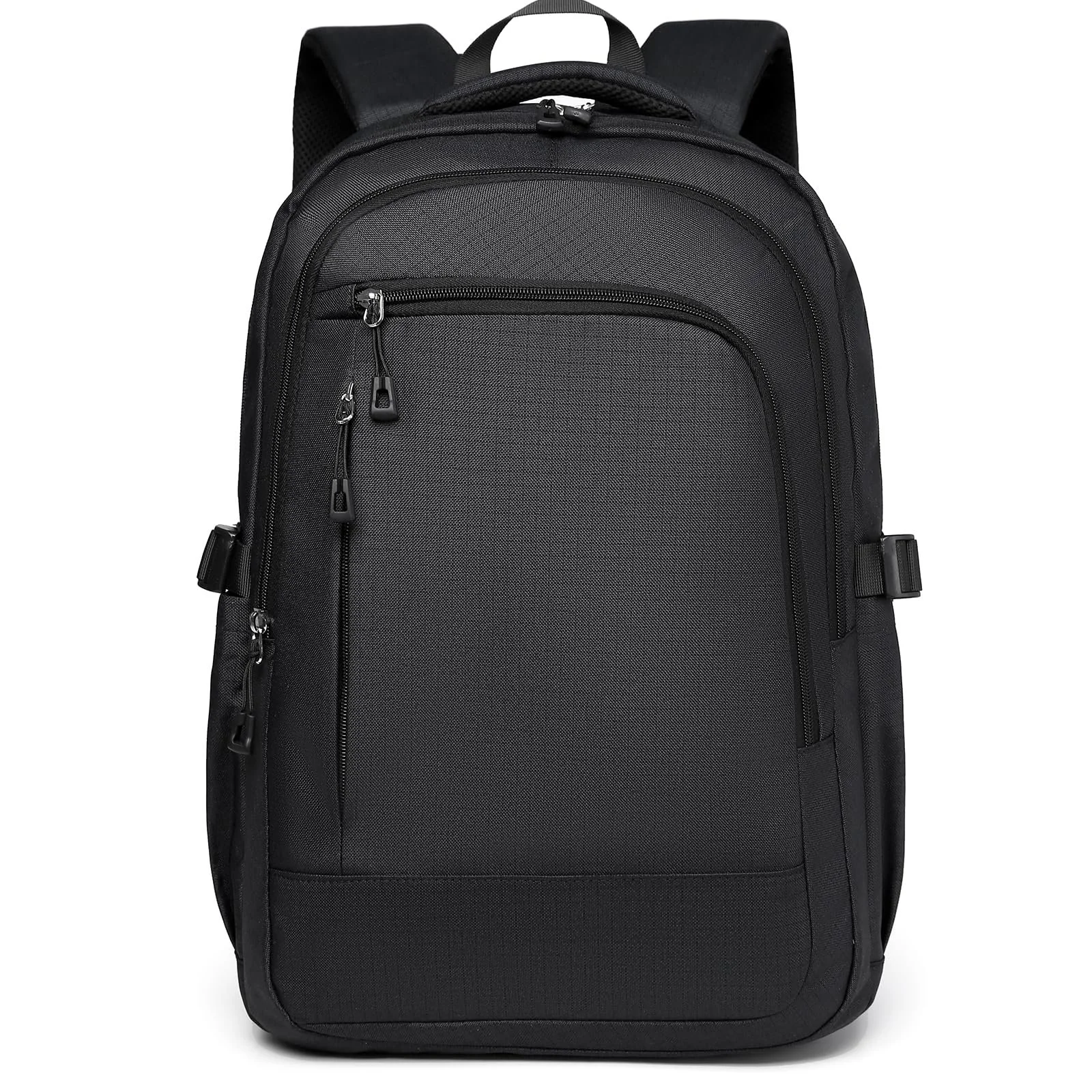Рюкзак для ноутбука 15.6 дюймів Tote Black, фото №1