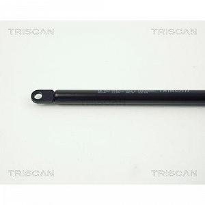 Газовая пружина капота TRISCAN 8710 6504 для SAAB synthetic.ua - Фото 1