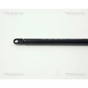 Газова пружина капота TRISCAN 8710 6504 для SAAB synthetic.ua - Фото 1