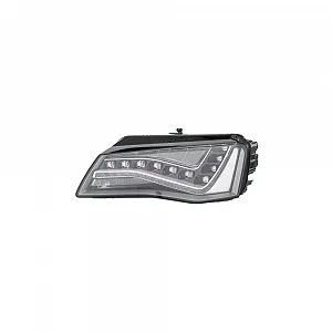 Фара HELLA 1EX 010 188-611 для AUDI, ліва - Фото 1