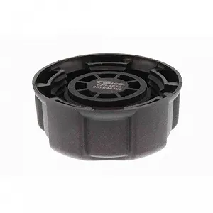 Кришка розширювального бачка VAICO Green Mobility Parts V20-1879 для BMW synthetic.ua - Фото 1