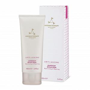 Ночная Маска Aromatherapy Associates Repair 100 мл - Фото 1
