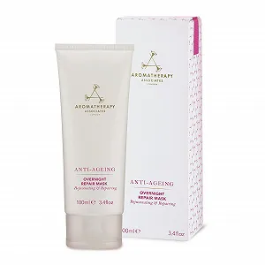 Ночная Маска Aromatherapy Associates Repair 100 мл - Фото 1