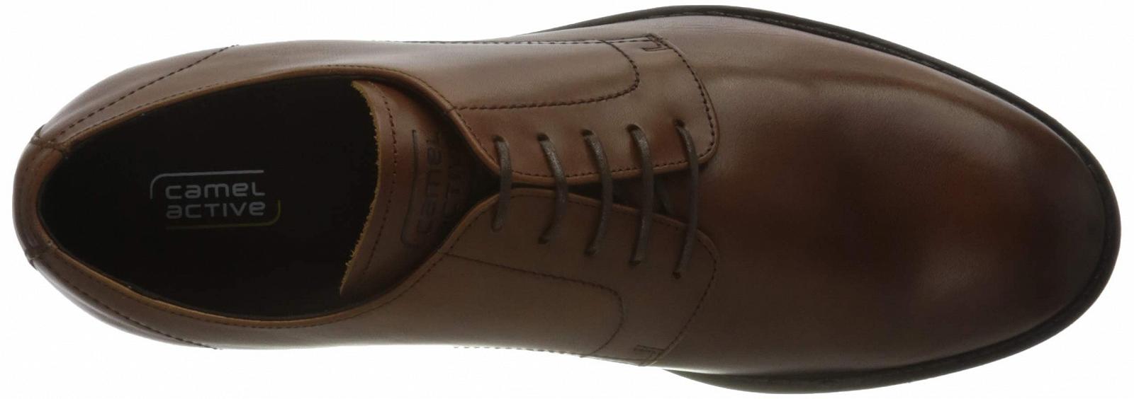Черевики camel active Boston Low, фото №5