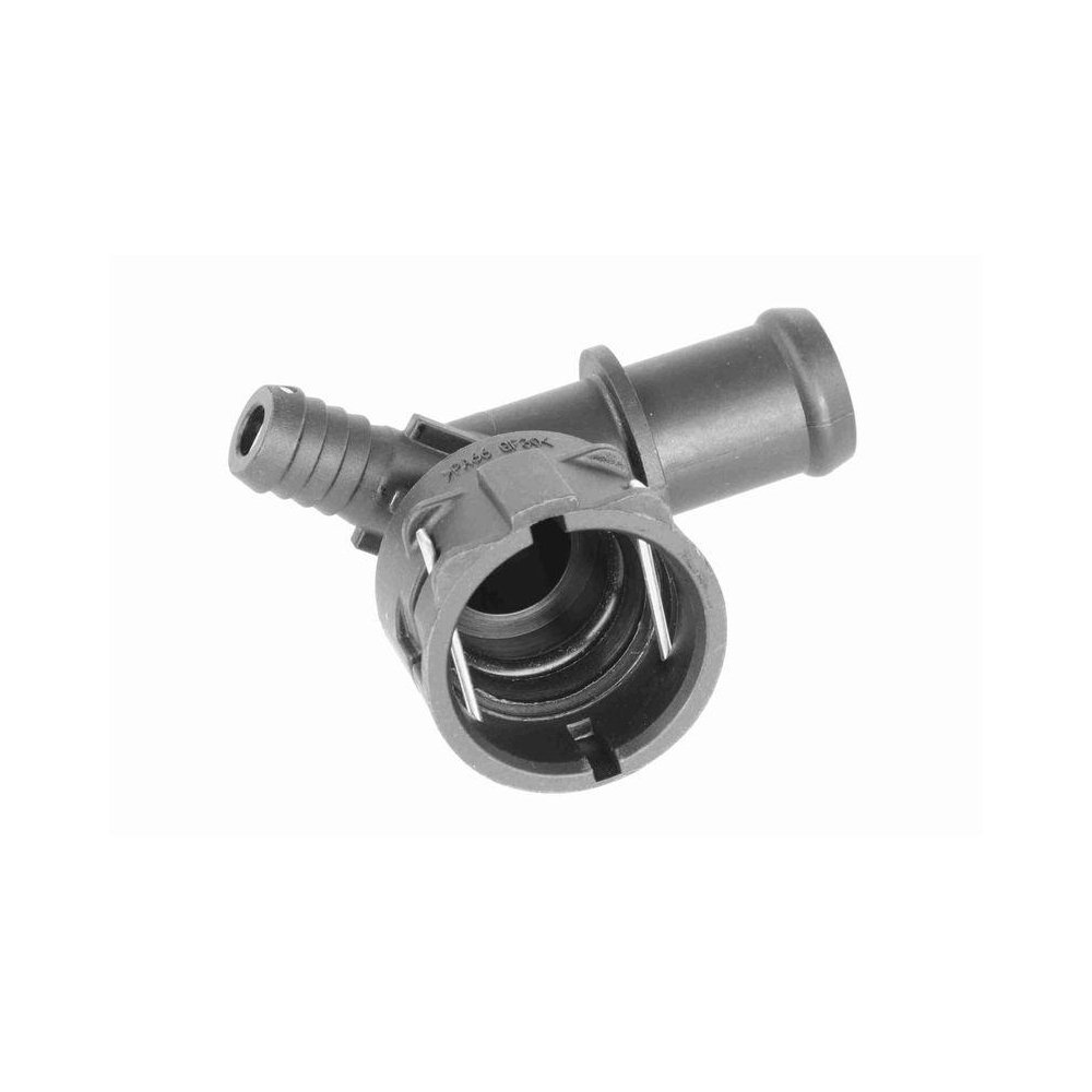 Фланець охолоджуючої рідини VAICO Green Mobility Parts V10-7473 для VW, фото №1