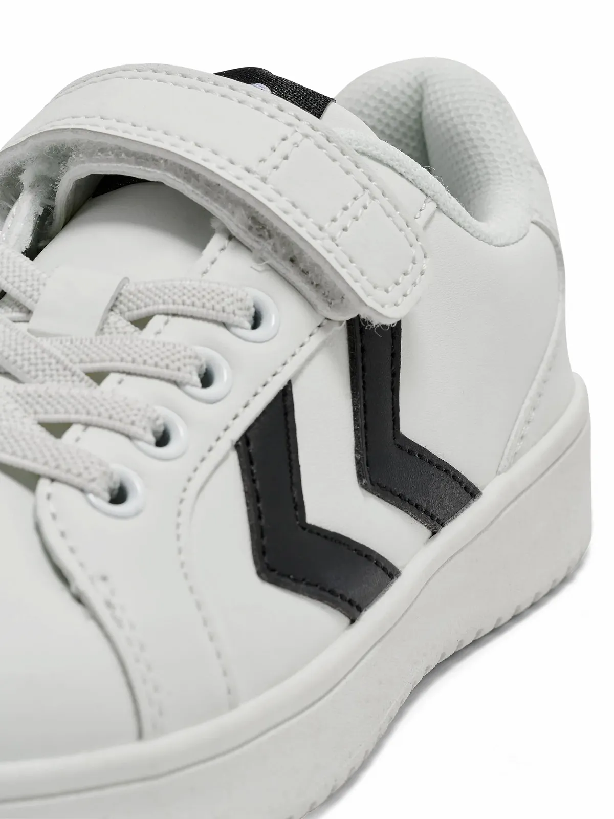 Детские Кроссовки hummel Derby Court, фото №7 Детские Кроссовки hummel Derby Court, фото №7