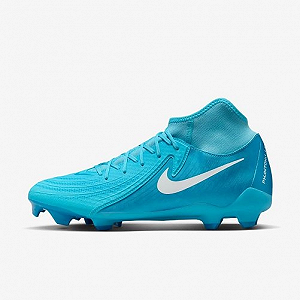 Бутси Nike PHANTOM LUNA II ACADEMY FG/MG 43 - Фото 1