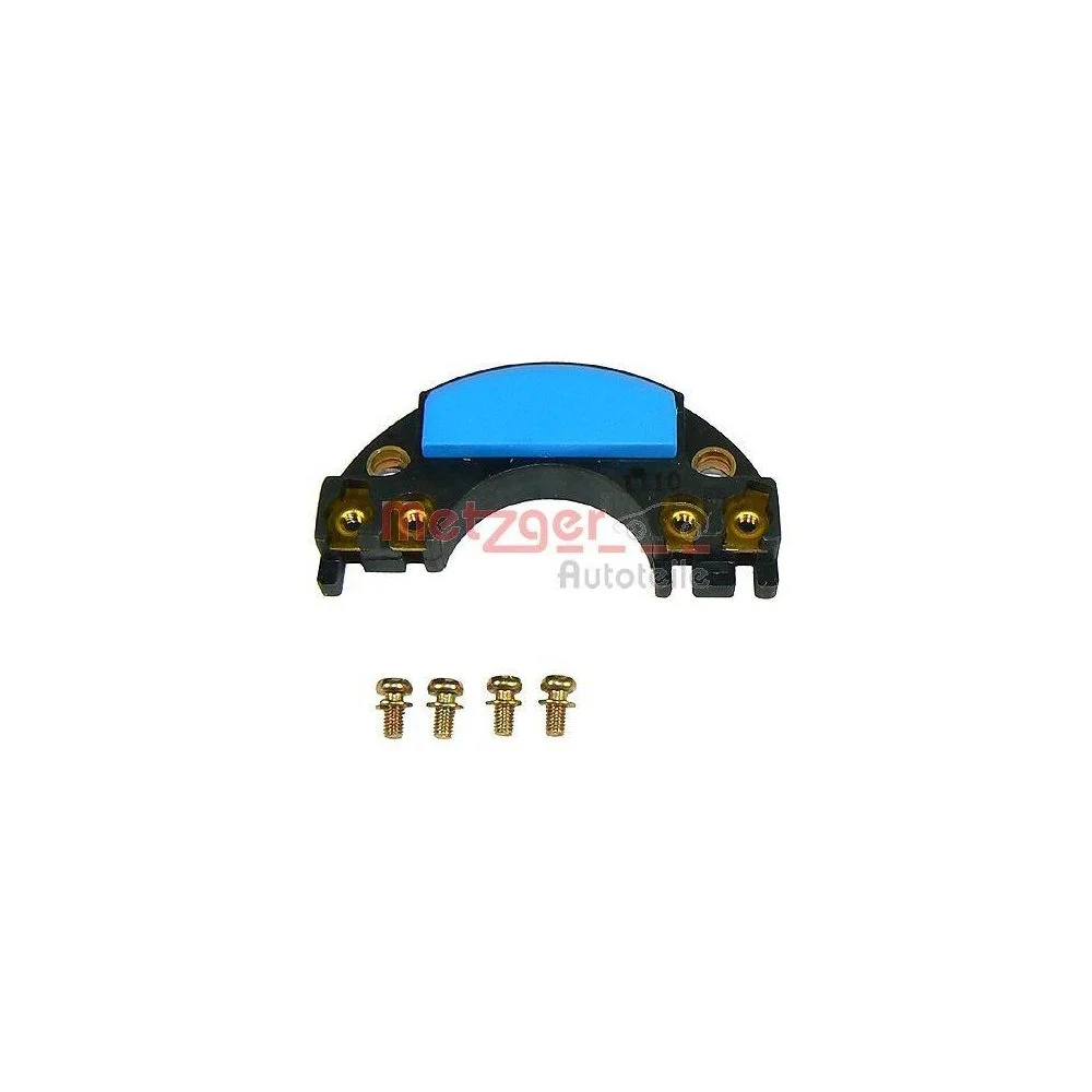 Коммутатор системы зажигания METZGER 0882011 для MAZDA MITSUBISHI, фото №1