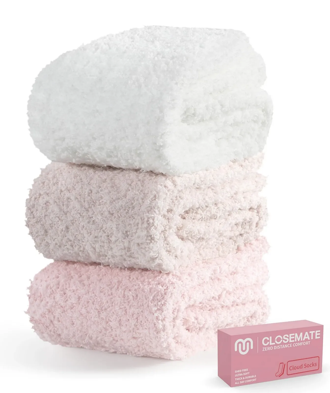 Термошкарпетки CLOSEMATE Жіночі Розмір EU 35-42, фото №1 Термошкарпетки CLOSEMATE Жіночі Розмір EU 35-42, фото №1