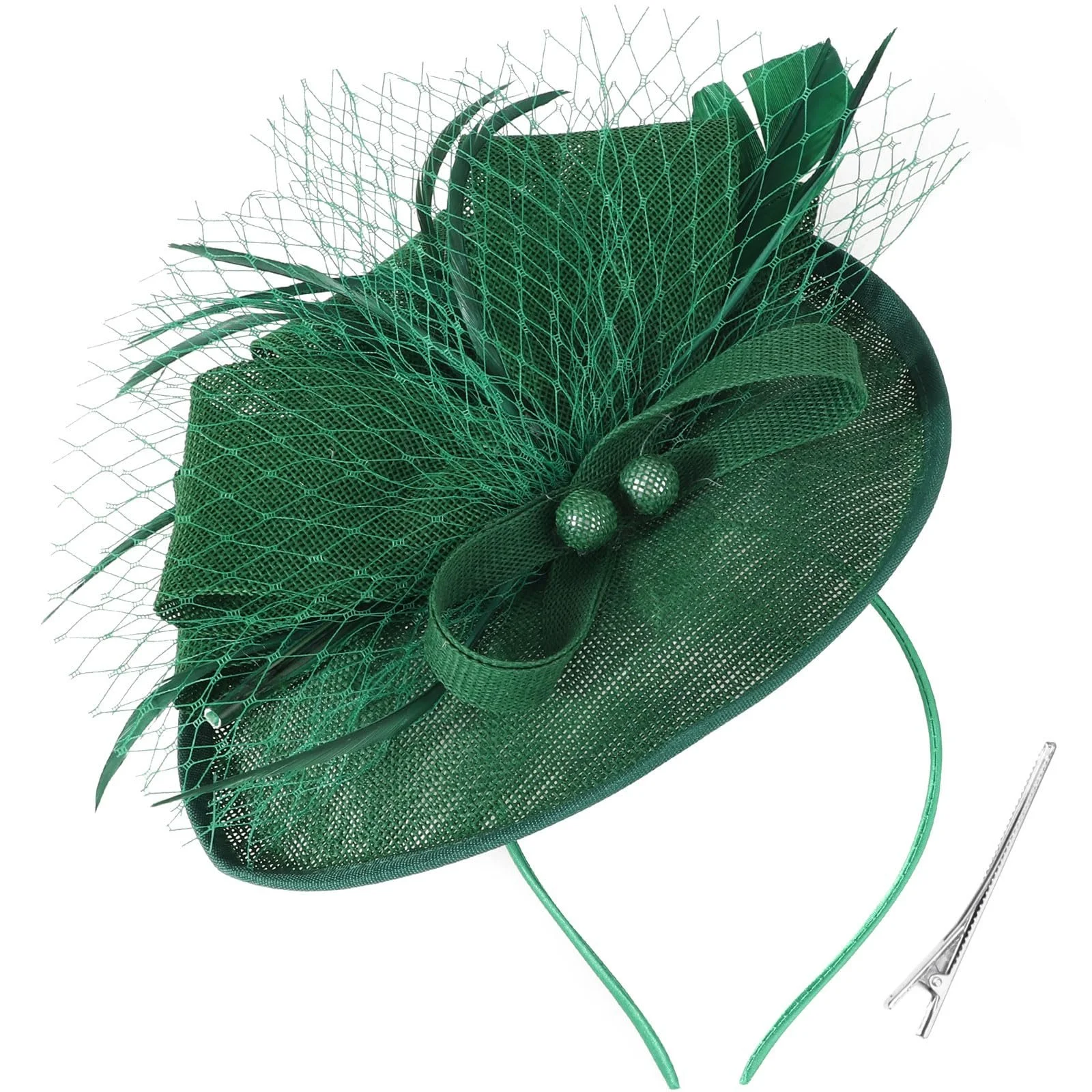 Обруч на голову DRESHOW, фото №1