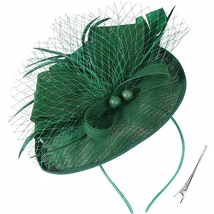 Обруч на голову DRESHOW - Фото 1