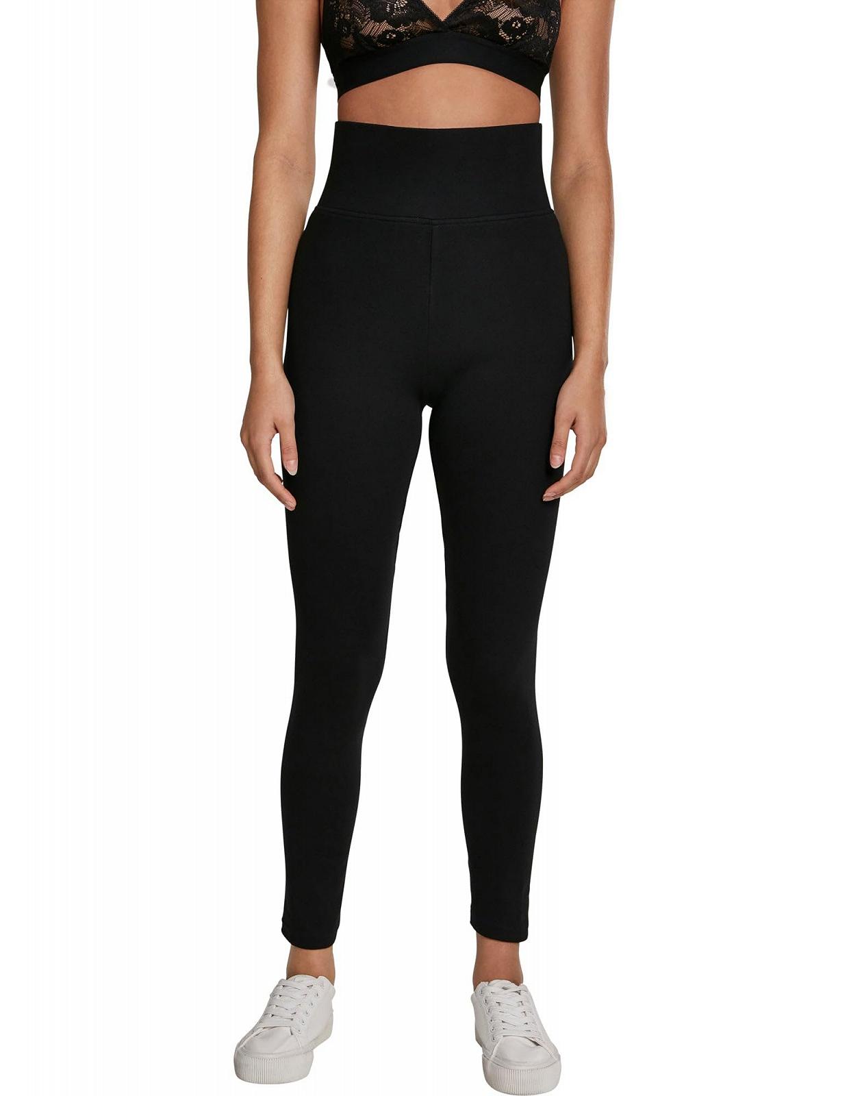 Легінси Urban Classics Ladies High Waist Jersey Різні кольори XS - 5XL, фото №1