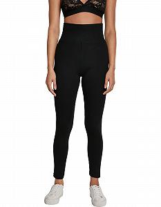 Легінси Urban Classics Ladies High Waist Jersey Різні кольори XS - 5XL - Фото 1