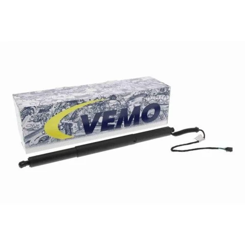 Електродвигун багажника VEMO V10-55-0023 Green Mobility Parts для AUDI лівий, фото №2