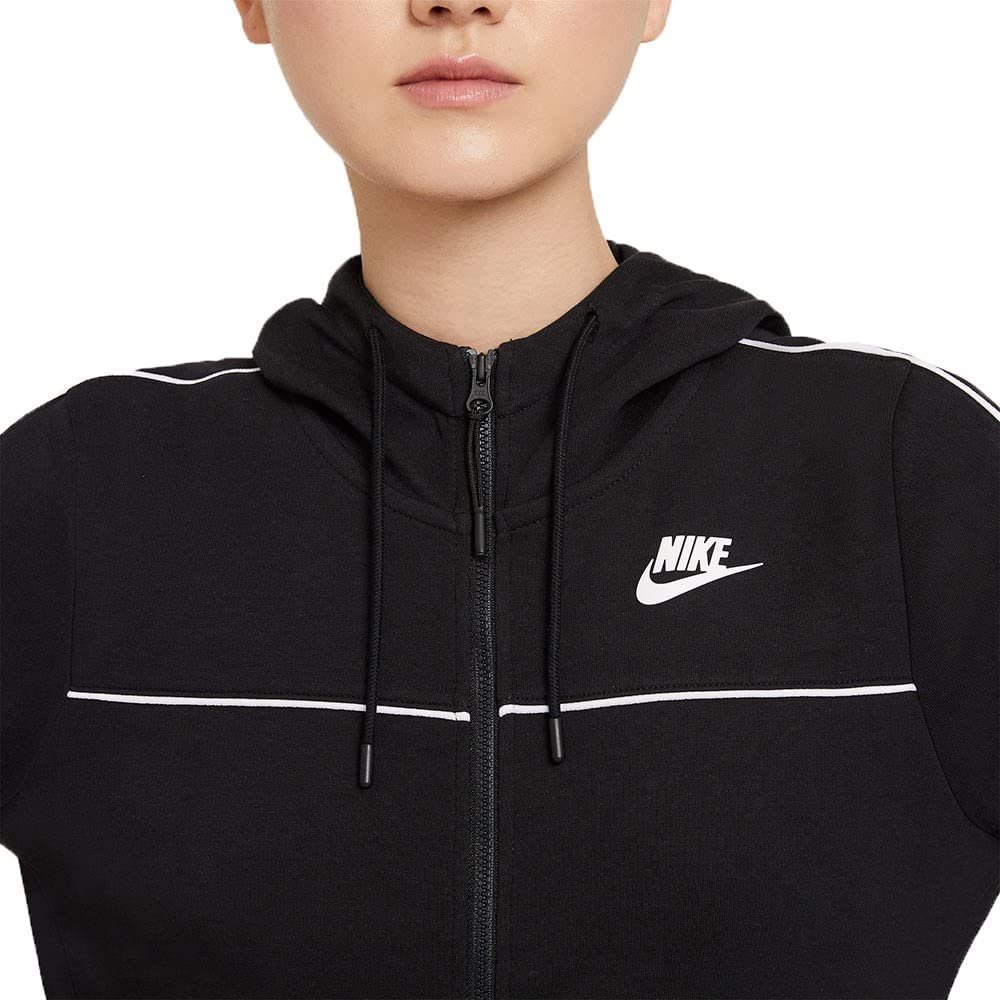 Худи Nike SW Mlnm Essntl Женский, фото №4