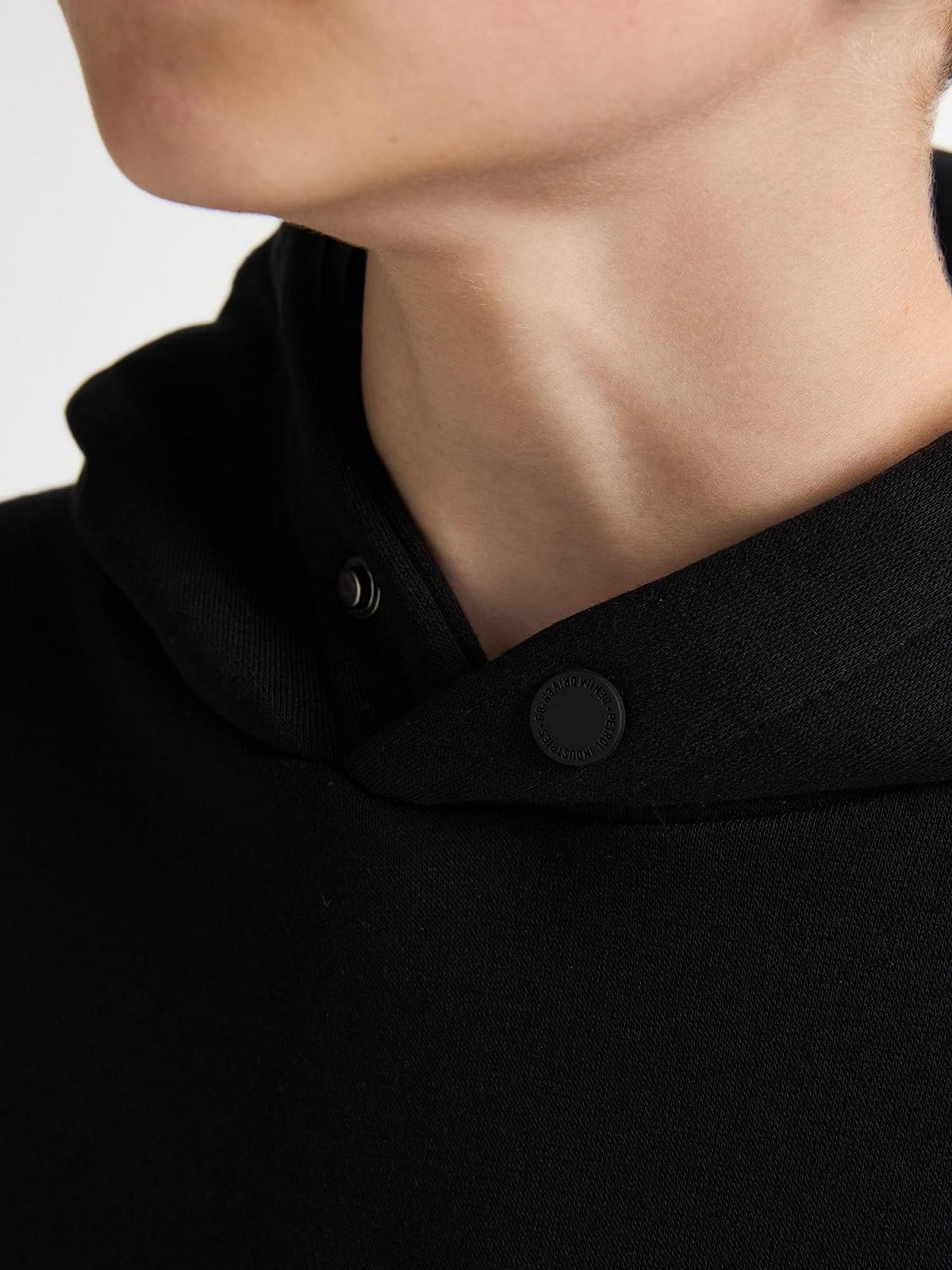 Худи Petrol Industries Ozark Logo, фото №8