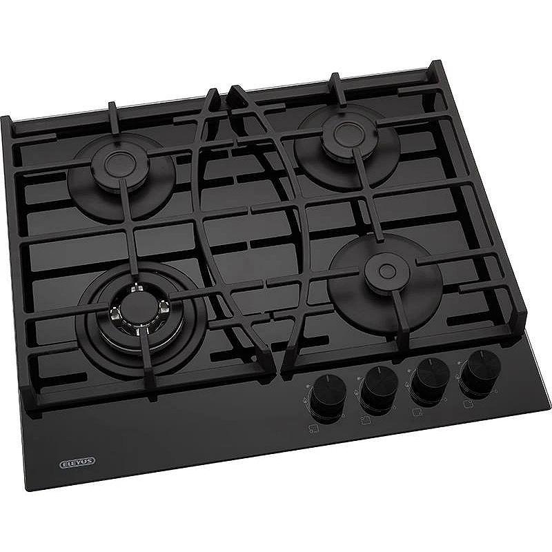 Варочная поверхность Eleyus LIRA 60 BL CWF, фото №7