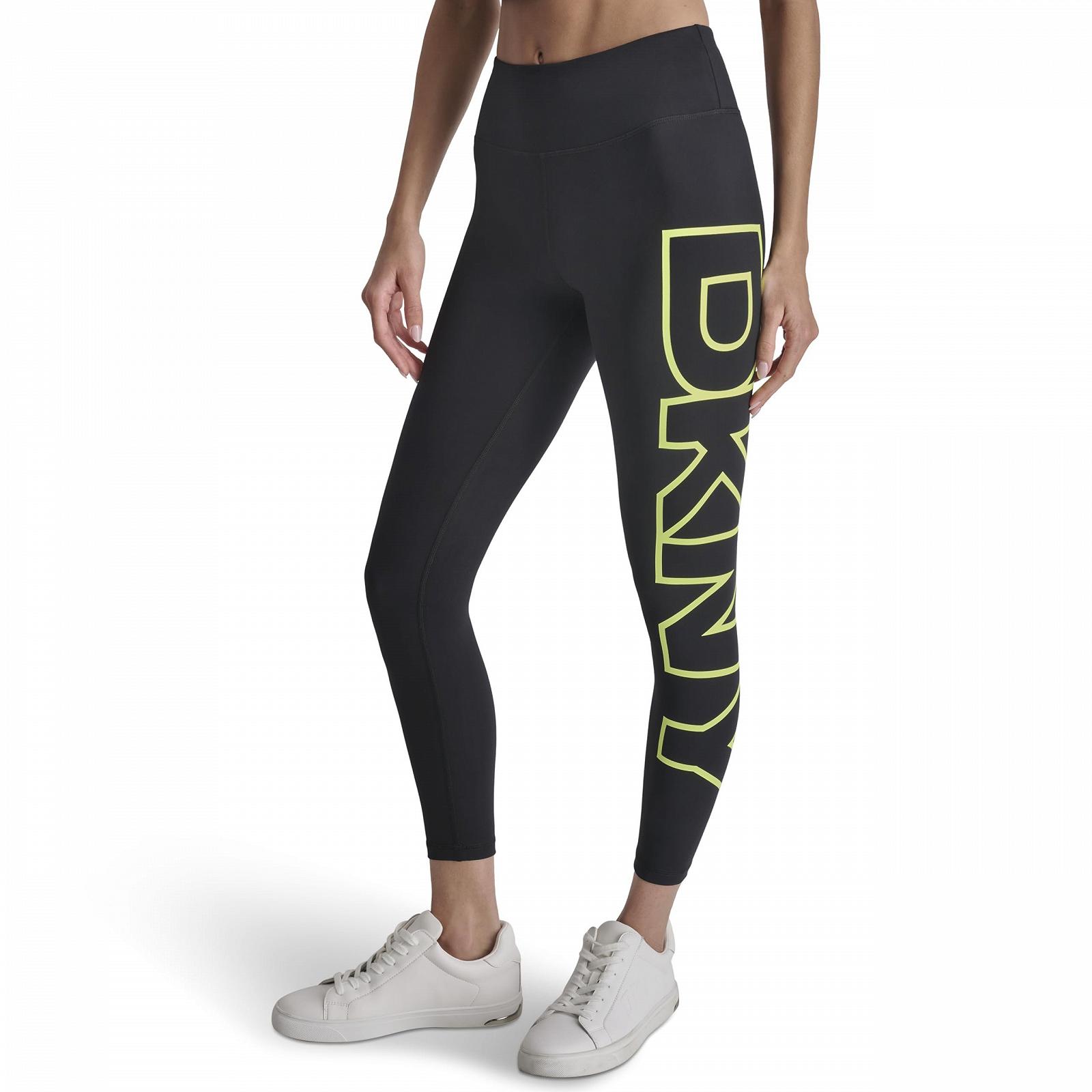Леггинсы DKNY Женские, фото №6