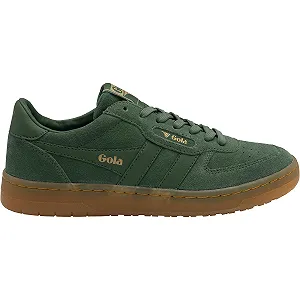 Кроссовки Gola Hawk Suede 86 Other - Фото 1