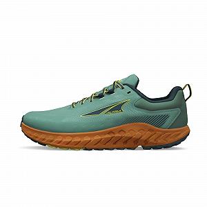 Кроссовки ALTRA Outroad 2 мужские - Фото 1