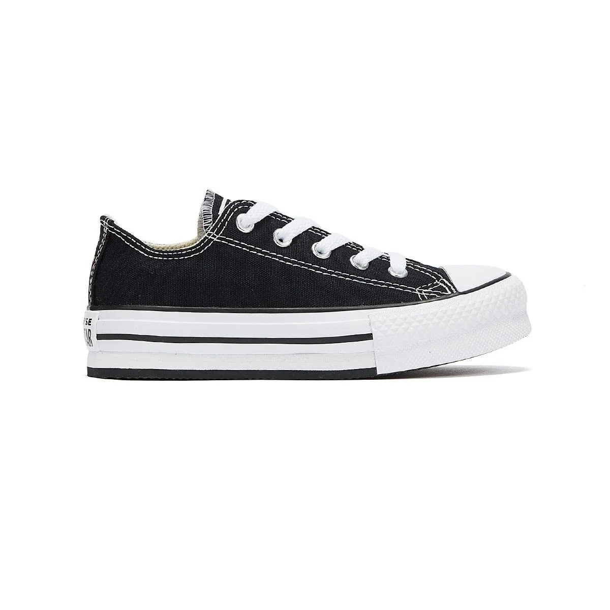 Кеды Converse Chuck Taylor All Stars Eva Junior Белые, Белый, 28 EU, фото №2