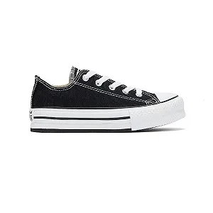 Кеды Converse Chuck Taylor All Stars Eva Junior Белые, Белый, 28 EU synthetic.ua - Фото 1