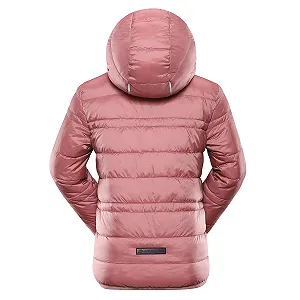 Куртка дитяча двостороння Alpine Pro Eroma synthetic.ua - Фото 1