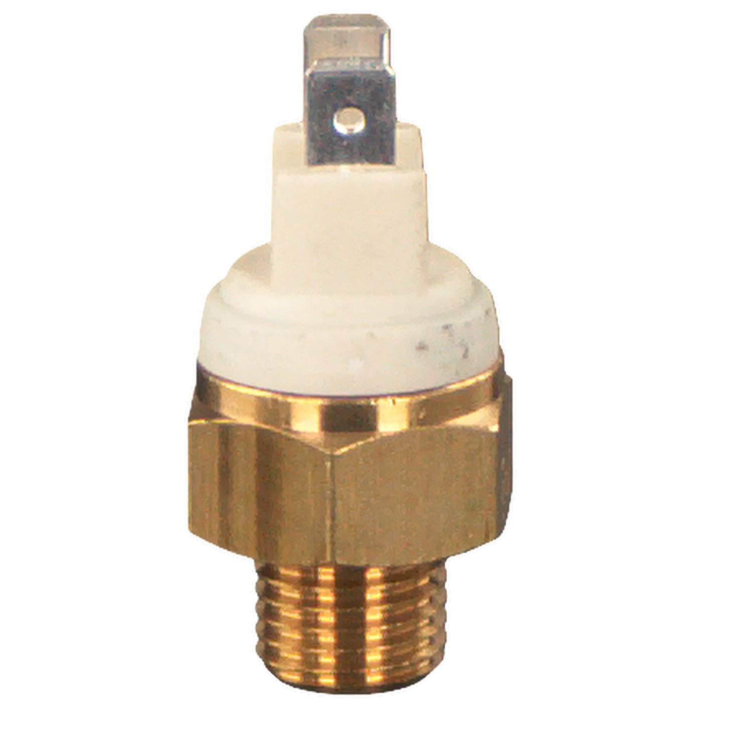 Выключатель температурный вентилятора радиатора FEBI BILSTEIN 01102 BMW VOLVO, фото №4 Выключатель температурный вентилятора радиатора FEBI BILSTEIN 01102 BMW VOLVO, фото №4