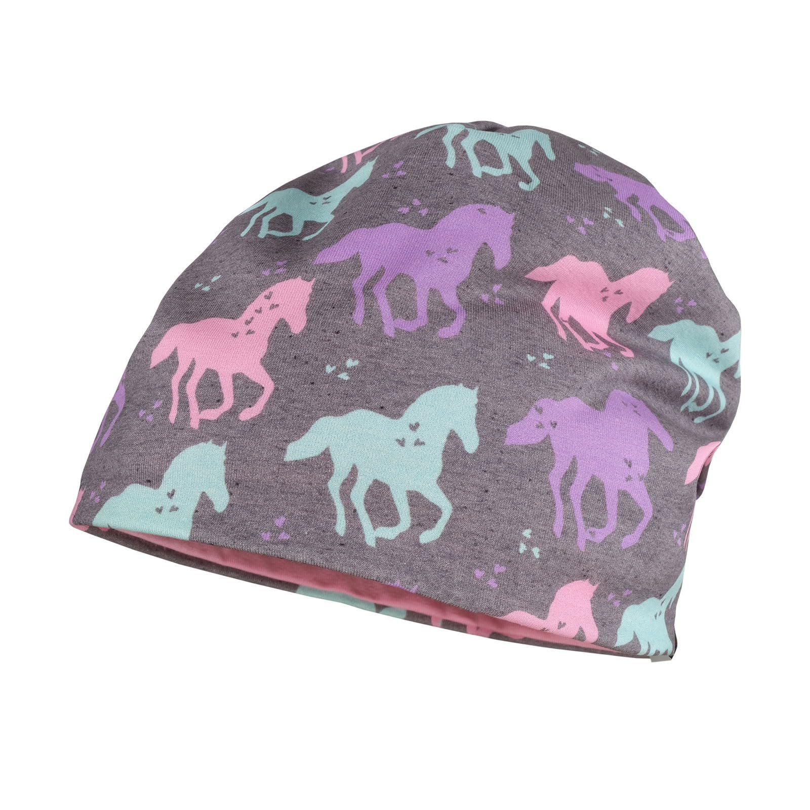 Шапка maximo Mini Двостороння Підкладка з термомотивом, фото №2