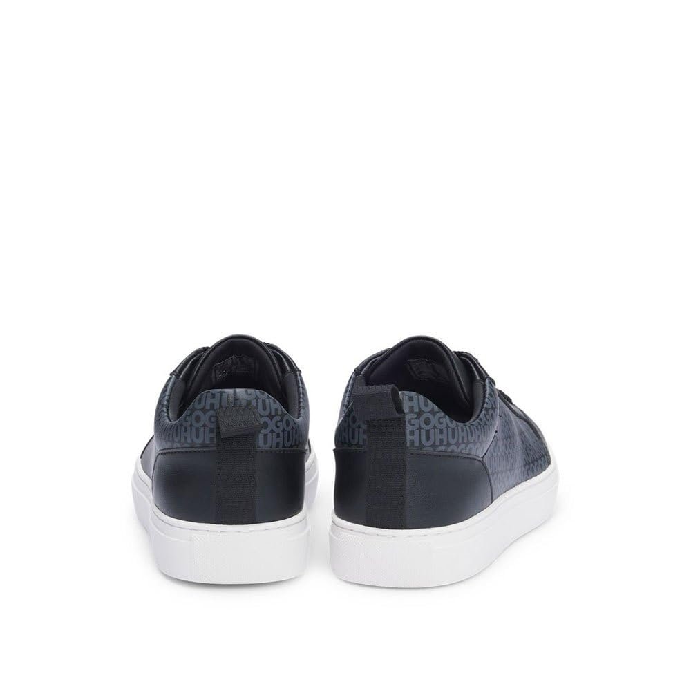 Кросівки HUGO Morrie_Tenn_Mono, фото №4