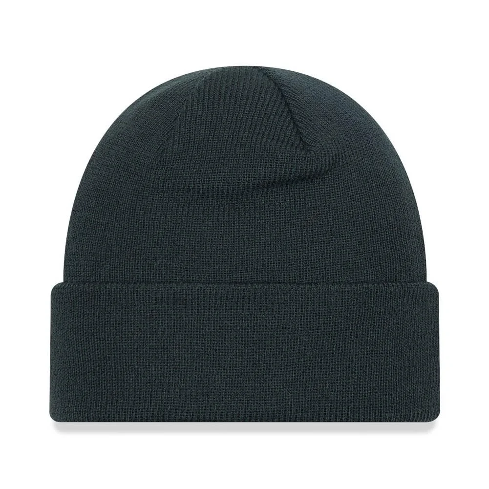 Детская зимняя шапка New Era New York Yankees Зеленый, фото №2 Детская зимняя шапка New Era New York Yankees Зеленый, фото №2