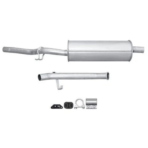 Глушник задній HELLA Easy2Fit 8LD 366 028-941, фото №2