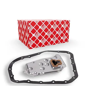 Комплект гидравлического фильтра автоматической КПП FEBI BILSTEIN 172305 для TOYOTA - Фото 1