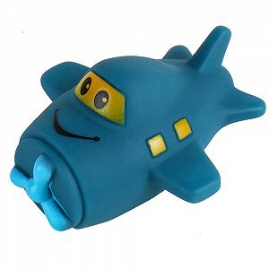 Набор игрушек для ванной 8 лодок и самолетов. synthetic.ua - Фото 1