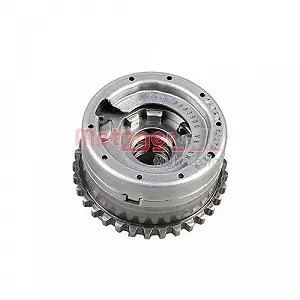 Регулятор розподільного вала METZGER GREENPARTS 2410044 оригінальна запчастина synthetic.ua - Фото 1