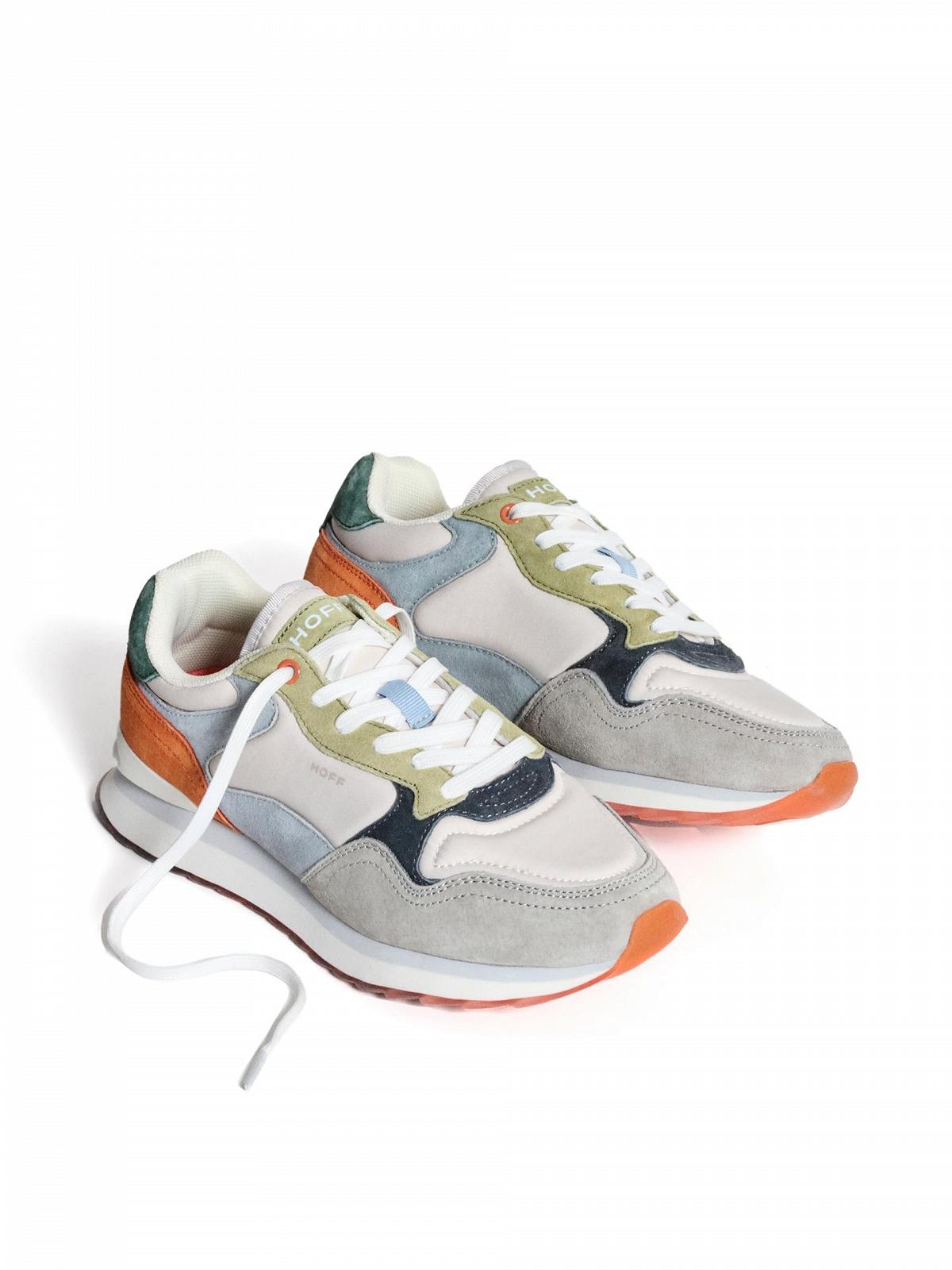 Кросівки HOFF Kingston Man Чоловічі, фото №2