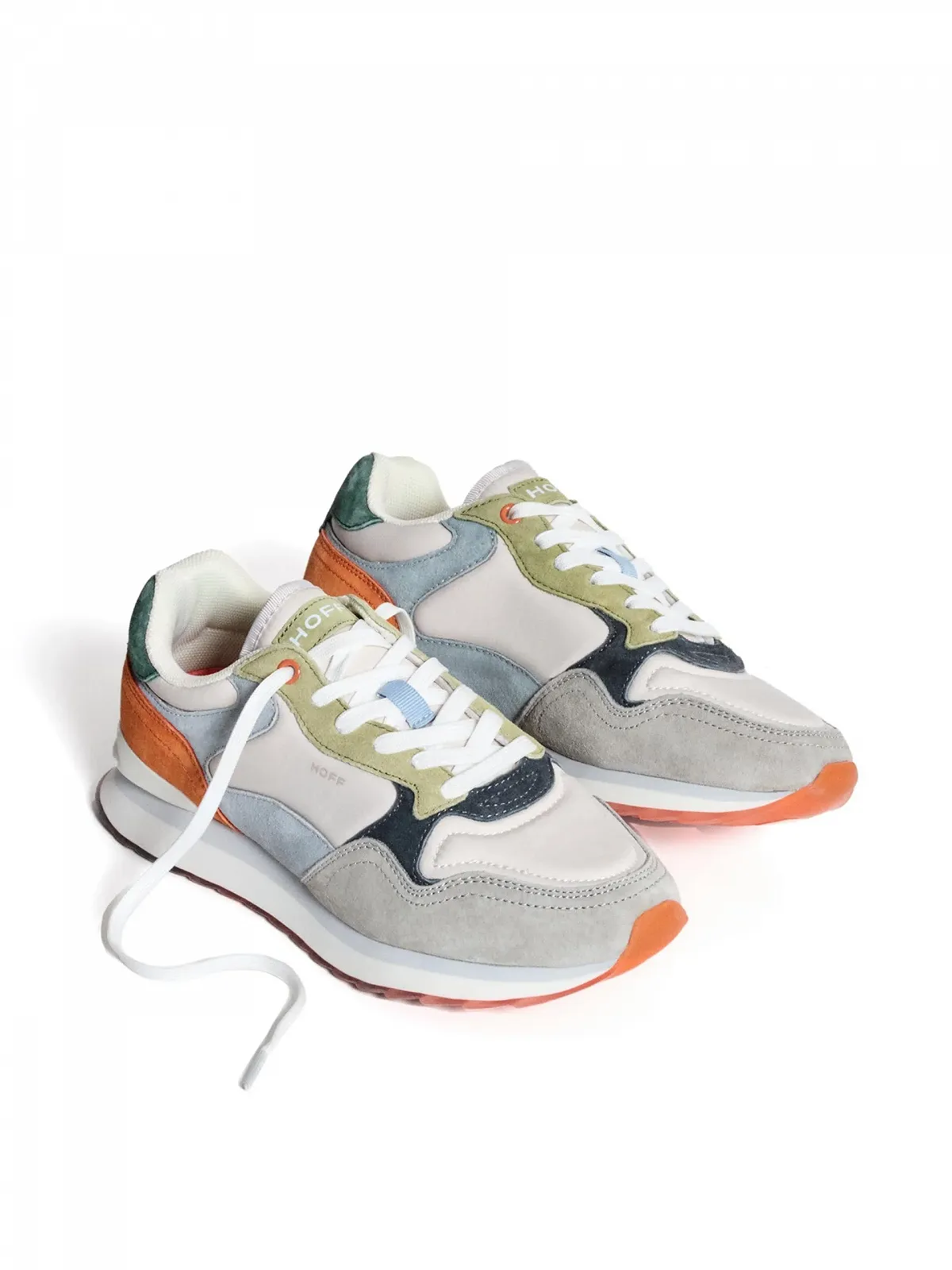 Кросівки HOFF Kingston Man Чоловічі, фото №2