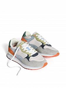 Кросівки HOFF Kingston Man Чоловічі synthetic.ua - Фото 1