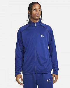 Бомбер Nike Air Men's Poly-Knit Jacket L - Фото 1