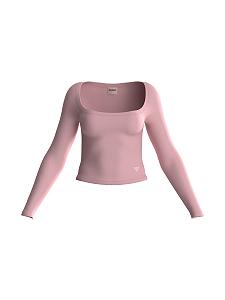 Футболка GUESS ACTIVEWEAR S Rose - Фото 1