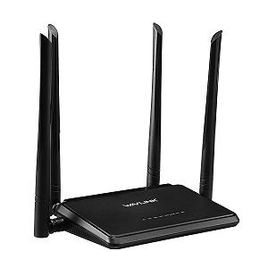 Ретранслятор внешних антенн Wavlink WN529N2A Wireless Wifi Сигнал 300Mbps 2.4G Router - Фото 1