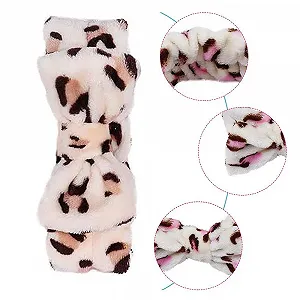 Набор повязок для волос. synthetic.ua - Фото 1